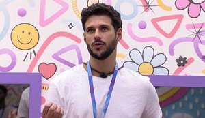 Rodrigo, do BBB 22, dispara: 'Sou sua primeira opção?'