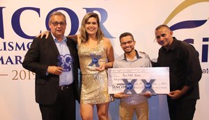 Tribuna Independente é a grande vencedora do 10º Prêmio Sincor de Jornalismo