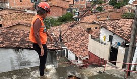 Defesa Civil orienta população diante da continuidade das chuvas e reforça canais de atendimento