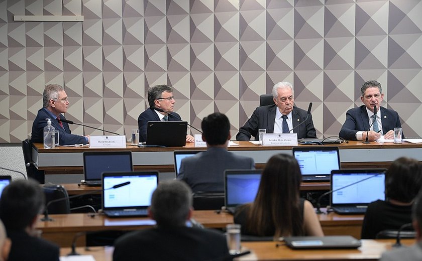 Senadores apontam na CPI da Braskem a 'exploração predatória' da empresa