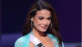 Brasileira Julia Gama bate na trave e perde coroa do Miss Universo para mexicana