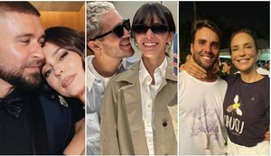 Fim do amor? Veja lista de casais que terminaram em 2025