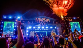 Massayó… Sol, Mar, Forró 2023 inicia programação dos polos no palco multicultural em Jacarecica