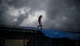 Dias após devastação do furacão Dorian, Bahamas se preparam para possível ciclone