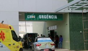 Menores de 15 e 16 anos sofrem atentado à bala em Arapiraca