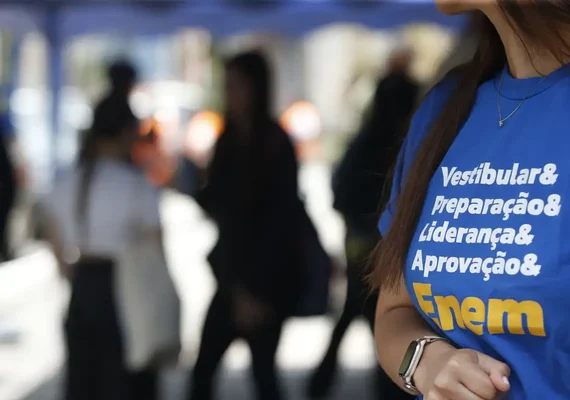 Prazo de inscrição no Enem é prorrogado para o dia 13 de junho