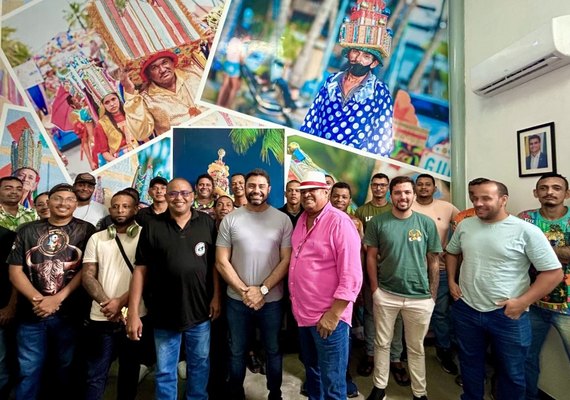 32º Festival Municipal de Bumba Meu Boi é confirmado para outubro em Jaraguá