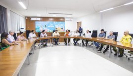 Maceió já tem plano de enfrentamento ao período chuvoso de 2024