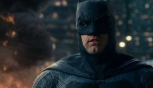Sem Ben Affleck, 'The Batman' ganha data de estreia em 2021