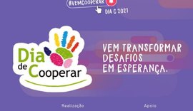 Dia C: Sicredi Expansão faz campanha de doação de donativos