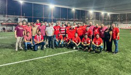 Sócios elegem representantes do Conselho Deliberativo do CRB em votação no Casarão