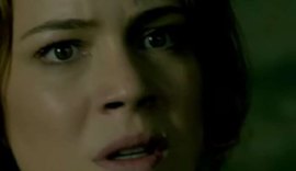 Cristina descobre que Maurílio é filho de Silviano da pior forma em 'Império'