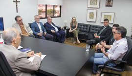 CGJ pretende usar energia solar para reduzir custos dos cartórios