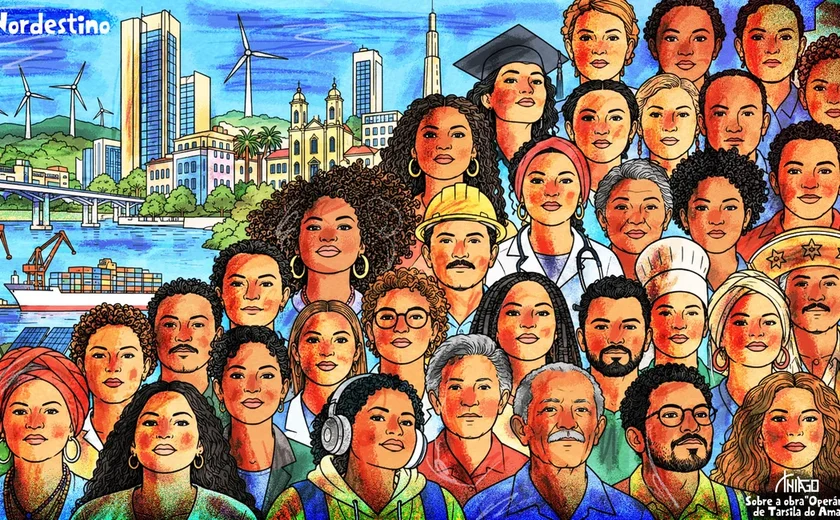 Dia do Nordestino: veja como surgiu a homenagem celebrada em 8 de outubro