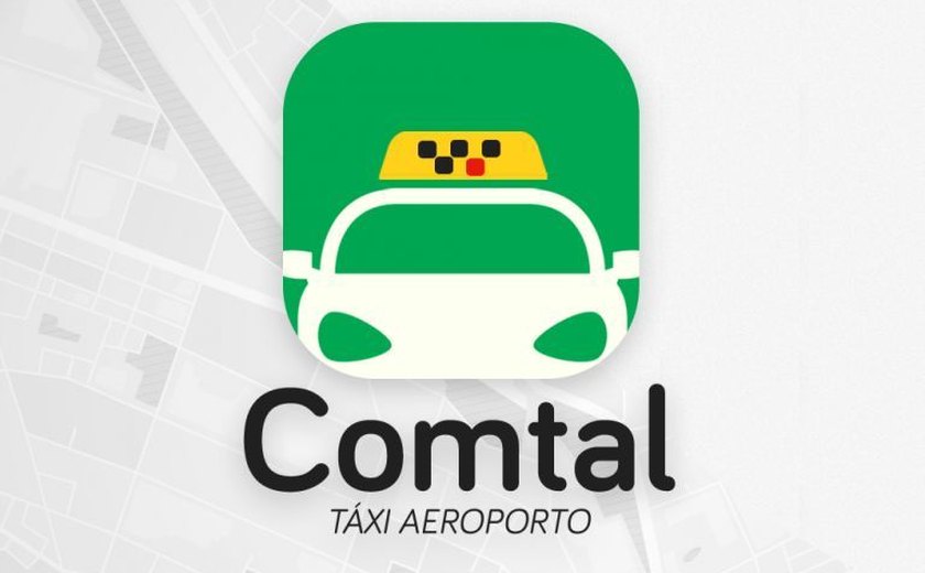 Cooperativa de táxi oferece viagens a cidades nordestinas a preços especiais