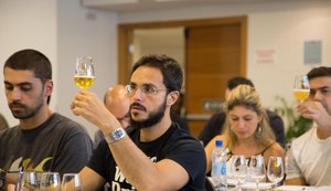 Maceió recebe curso inédito de especialização em cerveja