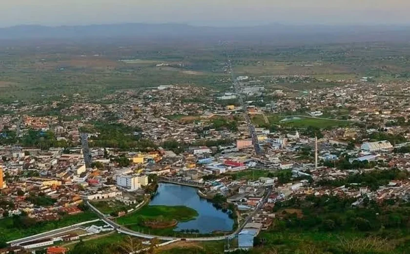 Agricultores vão lutar para ficar com terras em Palmeira dos Índios