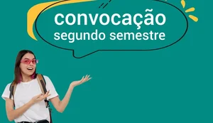 Ufal publica 2ª convocação para aprovados no segundo semestre do Sisu 2024