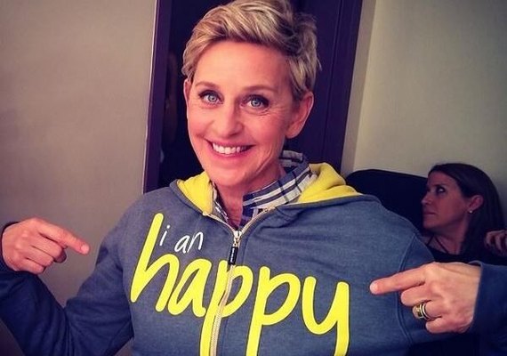 Ex-empregado diz que Ellen DeGeneres é abusiva: 'Pior pessoa que conheci'