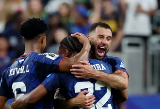 Cabo Verde faz história, avança na Copa e vai enfrentar a Argentina