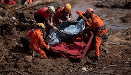 Vale recebeu em 2017 proposta de melhorias na barragem de Brumadinho