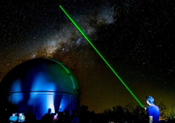 Cidade de aproximadamente 4 mil habitantes em PE dá nome a asteroide