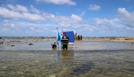 Tuvalu: país pode ser 'engolido' pelo mar e quer sobreviver como nação digital