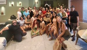 Artesãs de Maceió ampliam conhecimentos e vivem novas experiências na Fenearte