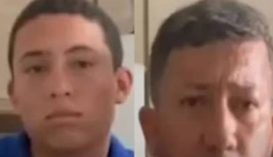 Polícia aponta esquema de R$ 300 milhões ligado à família de Vitinho
