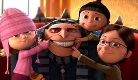 Gru está de volta! Veja o primeiro trailer de 'Meu Malvado Favorito 3'