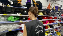 Procon Maceió divulga pesquisa de preços de itens carnavalescos