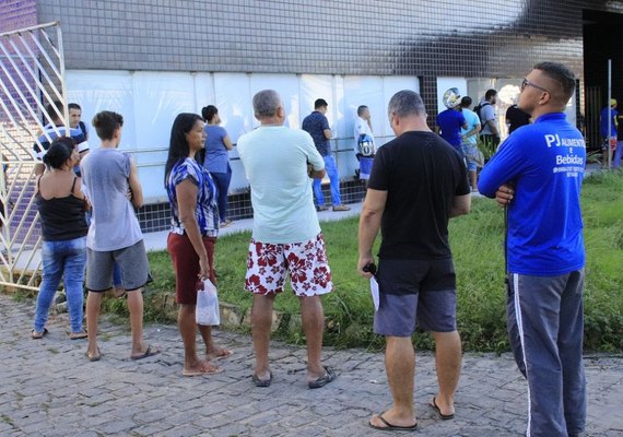 Comercialização de milho verde é intensificada em Alagoas