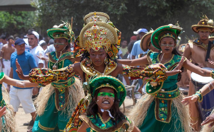 Secult reúne lideranças de matriz africana para alinhar celebrações do Dia da Consciência Negra