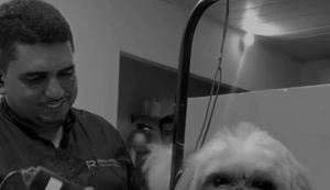 Motociclista que morreu por linha com cerol deixa esposa e três filhos