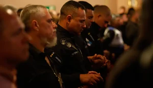 Sobe para cinco total de policiais mortos na Operação Contenção