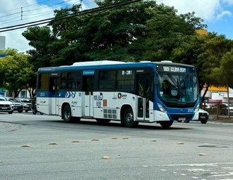 Fetralse alerta para prejuízos ao transporte coletivo de Maceió e pede revisão das permissões de uso das faixas exclusivas para ônibus