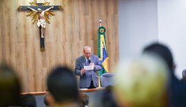 Caravana da Governança chega à AL para capacitar prefeitos e gestores municipais