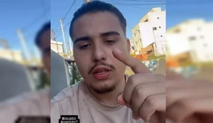 Ex-BBB 26 Pedro Espíndola sai da clínica psiquiátrica, retorna às redes e promete revelar tudo