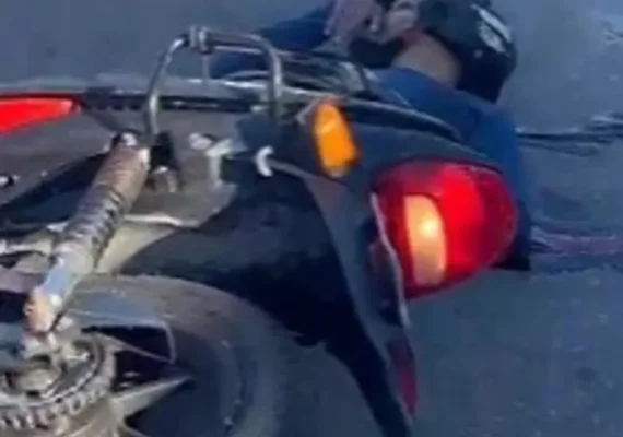 Taxa de mortes em acidentes de motocicletas cresce 12,5% no país