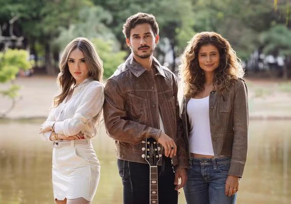 É hoje! Coração Acelerado tem estreia marcada por crime e segredo perigoso