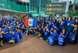 Programa é lançado com 150 vagas para intercâmbio na Inglaterra e bolsa de R$ 3,6 mil