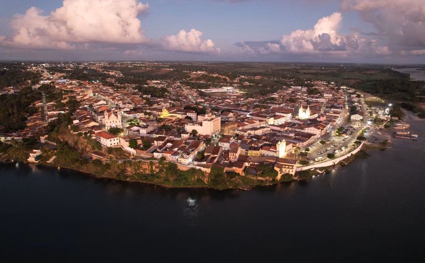 Estudo mercadológico da Seturec aponta novos setores que fortalecem a economia de Penedo