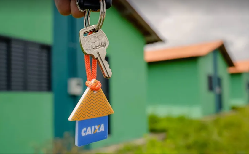 Caixa Econômica participa da Feira Minha Casa Própria em Maceió