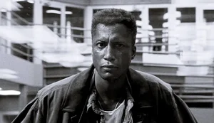 Morre Michael Wright, ator da série 'Oz', aos 70 anos
