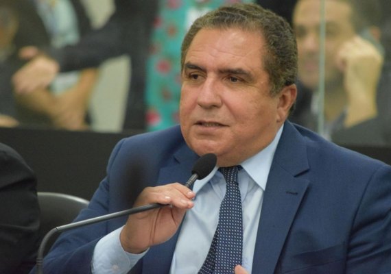 Inácio Loiola critica pesquisa sobre turismo que exclui região dos canions