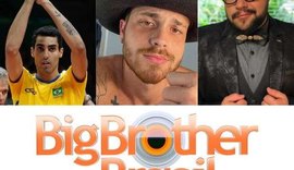 Douglas, Gustavo Tubarão, Tiago Abravanel foram chamados para o 'BBB 22'