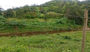 Após denunciar ameaças em Maribondo, família registra Boletim de Ocorrência contra pedreiro