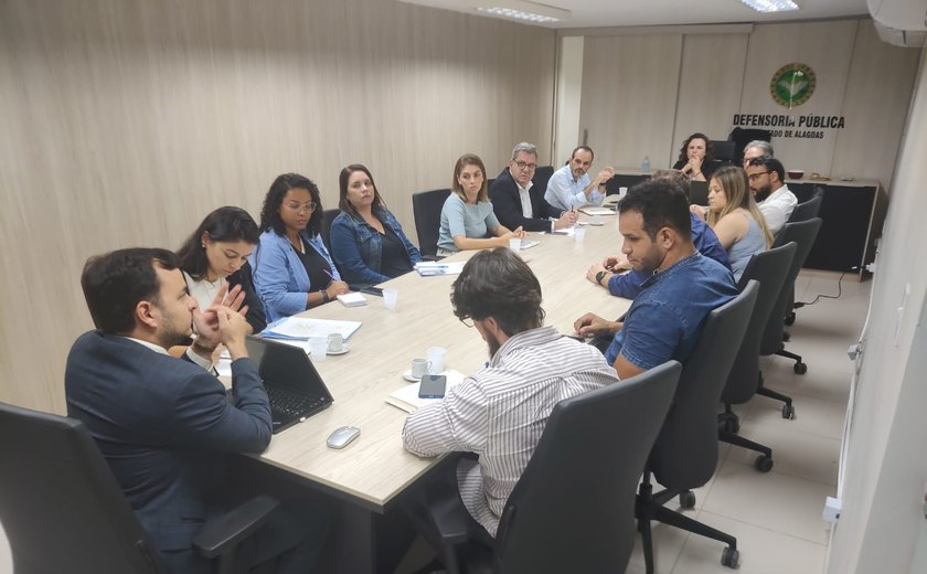 DP, Águas do Sertão e Arsal discutem sobre denúncias no aumento da fatura após troca de hidrômetro