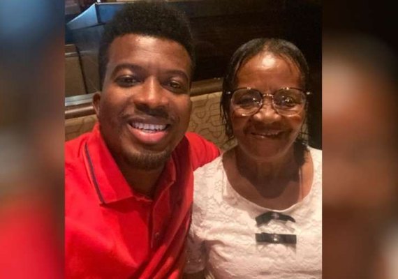 Jovem que matou mãe de cantor gospel teve surto e tentou matar a esposa e a enteada