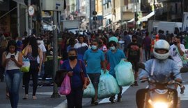 Brasil tem 21.432 novos casos de Covid-19; total de mortes passa de 51 mil